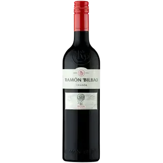 Ramon Bilbao Crianza KPN vein 14%vol 750 ml