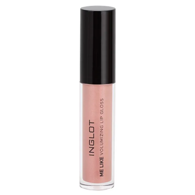 INGLOT Me Like Volumizing Lip Gloss No.52 Cosmopolitan 4.8ml