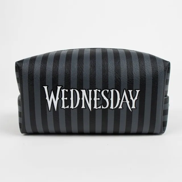 Wednesday Toilet Bag kosmeetikakott 11 x 6,4 x 20 cm 1 tk