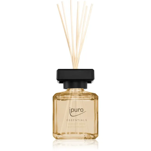 ípuro Essentials Soft Vanilla aroomihajuti 50 ml