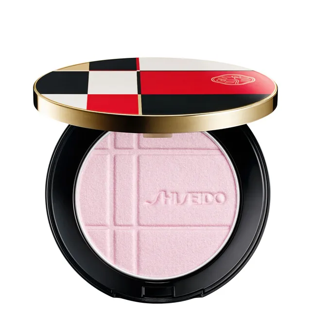 SHISEIDO Color + Glow Enhancer No.01 Medusa Opal 7g