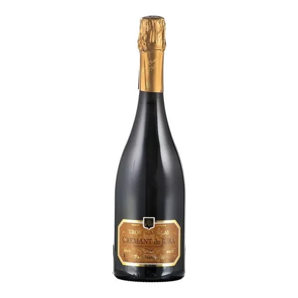 Paul Benoit Cremant de Jura 75cl Prantsusmaa