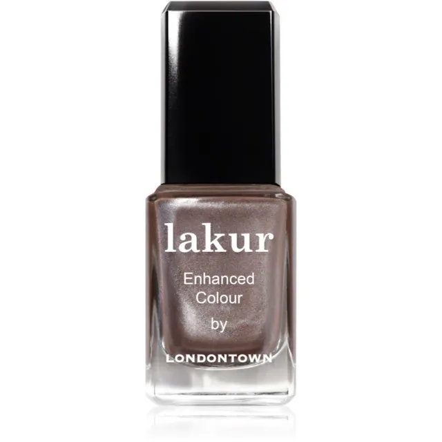LONDONTOWN Lakur Kauapüsiv küünelakk varjund NightCap 12 ml
