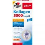 Doppelherz Aktiv kollagen 5000  kõhredele, luudele, lihastele 10ml N14