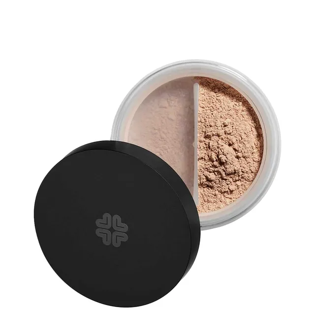 Lily Lolo Mineral Foundation SPF15 Popsicle 10g