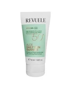 Daily Sun emulsioon SPF50 Aaloe 40ml