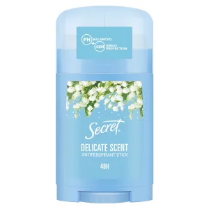 Secret AP Delicate pulkdeo 40ml