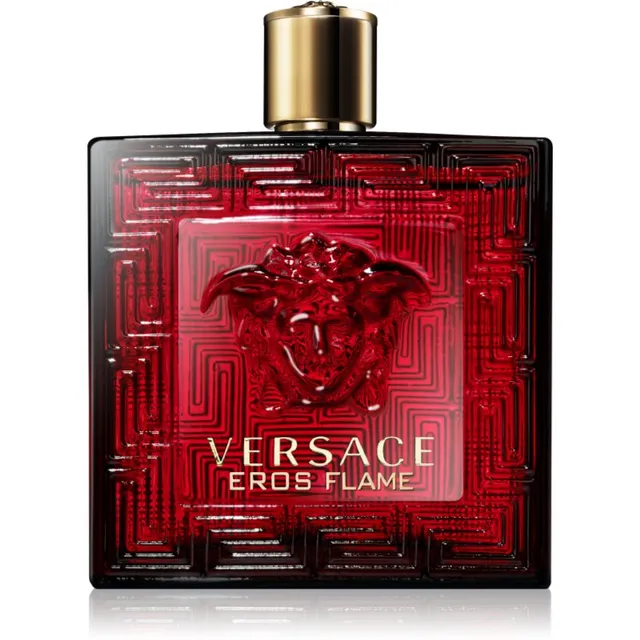 Versace Eros Flame Parfüümvesi meestele 200 ml