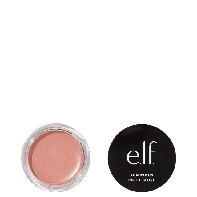 E.L.F. Luminous Putty Blush Maui 10g