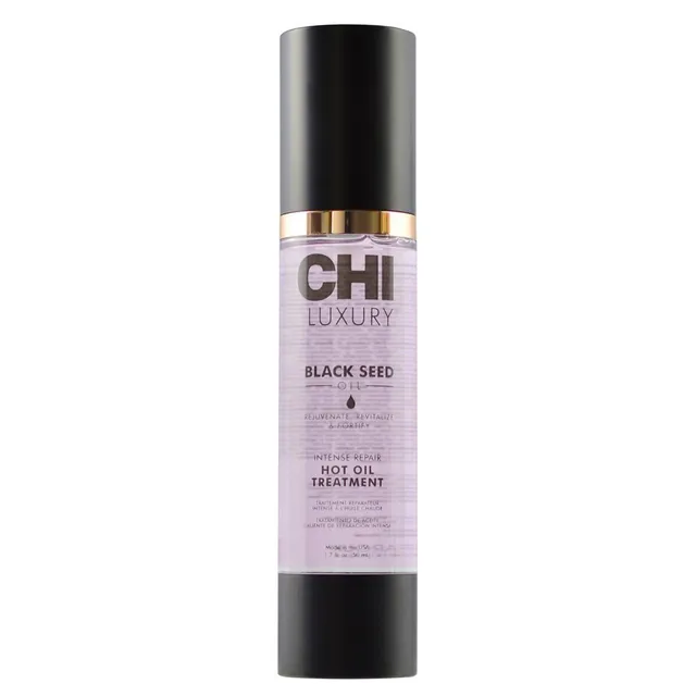 CHI Luxury Black Seed Oil Hot Oil Treatment 50ml