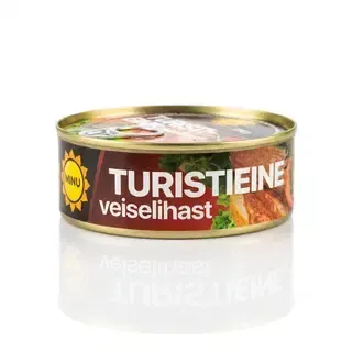 Minu turisti eine veiselihast 250 g