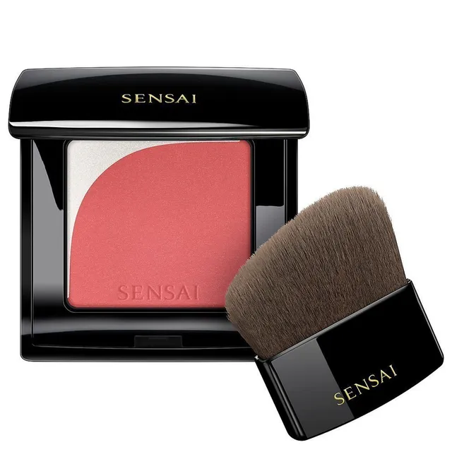 SENSAI Blooming Blush No.02 Peach 4g