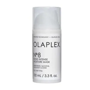 Olaplex No.8 Bond Intense Moisture Mask – Niisutav ja taastav juuksemask 100 ml