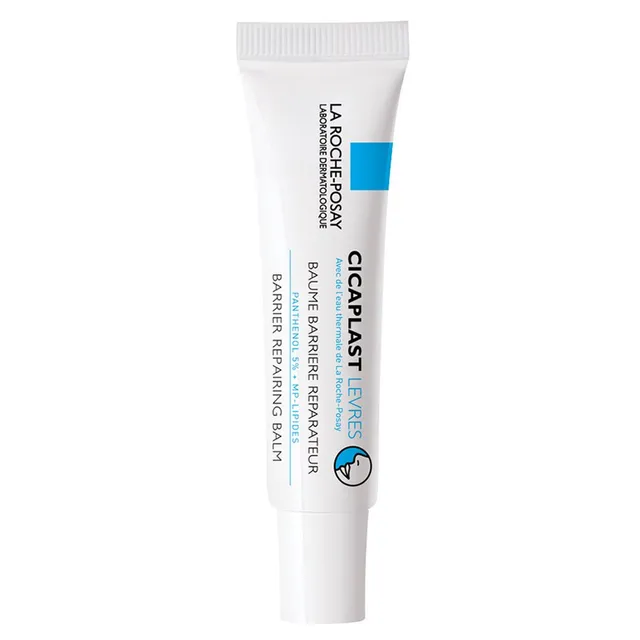 LA ROCHE-POSAY Cicaplast Lip Repairing Balm 7.5ml