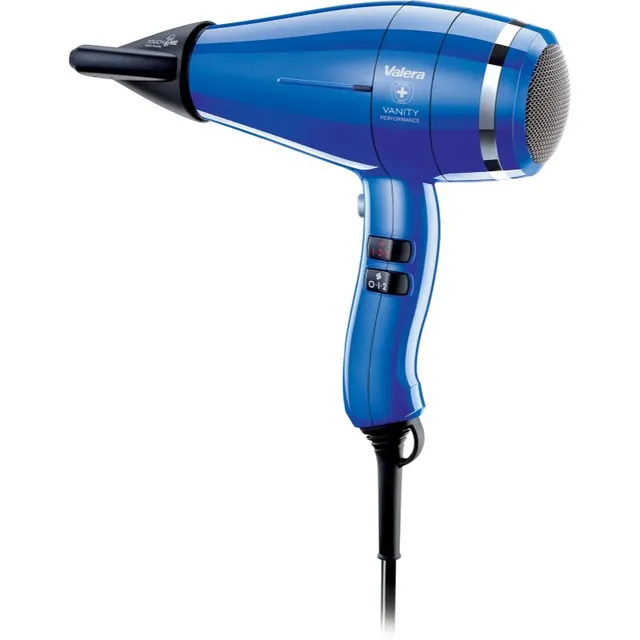 Valera Vanity Performance RC Föön Royal Blue 1 tk