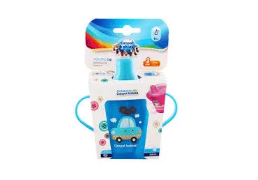 Tass CANPOL BABIES Teddy 9m+