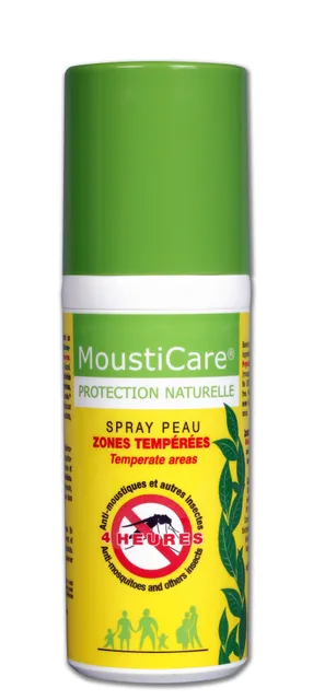 MOUSTICARE PUTUKATÕRJEVAHEND 50ML