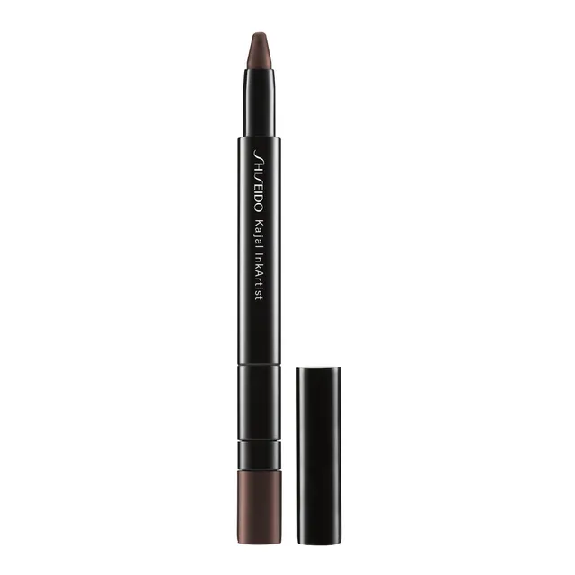 SHISEIDO Kajal InkArtist Liner No.01 Tea House 0.8g
