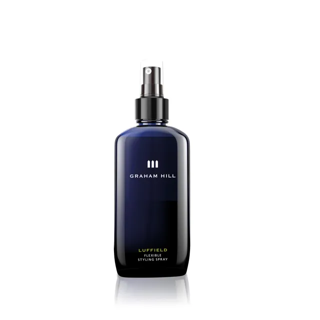 Graham Hill Luffield Styling Spray