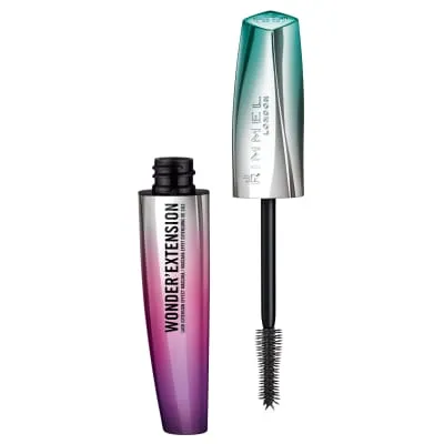 Ripsmetušš Rimmel Wonder'extens.001 Must