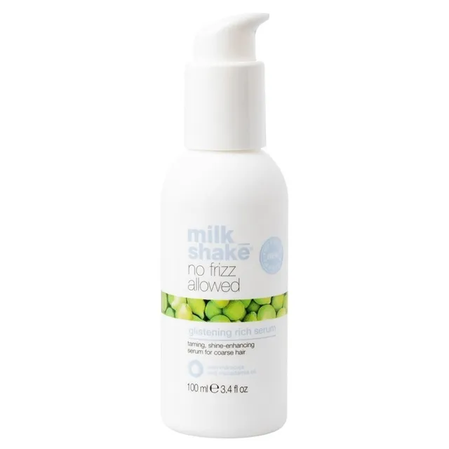 MILKSHAKE No Frizz Allowed Glistening Rich Serum 100ml
