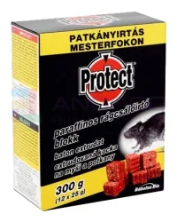Protect rotimürk vahaplokid 300g