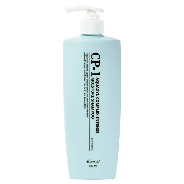 ESTHETIC HOUSE Cp-1 Intense Moisture Shampoo 500ml