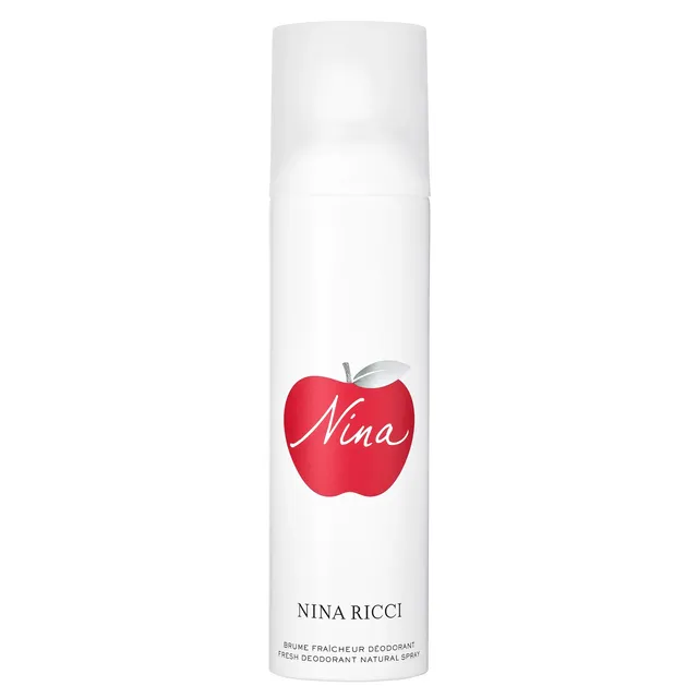 NINA RICCI Nina Deodorant Spray 150ml
