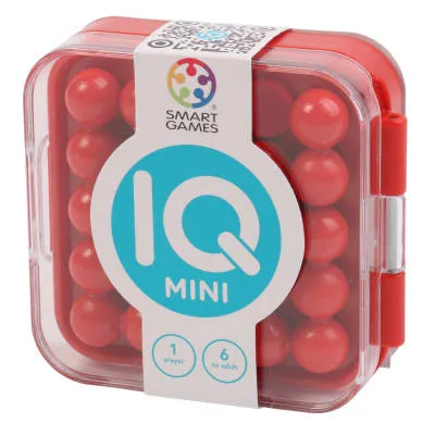 Lauamäng IQ-Mini