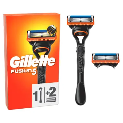 Raseerija Gillette fusion-5 1 tk
