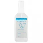 Chemisept FG jalgadele pihustiga 100 ml