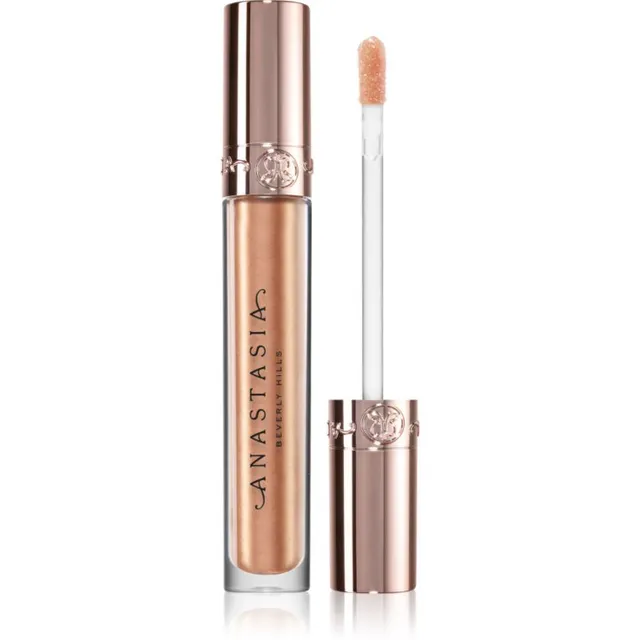 Anastasia Beverly Hills Lip Gloss Huuleläige varjund Honey Kiss 4.5 ml