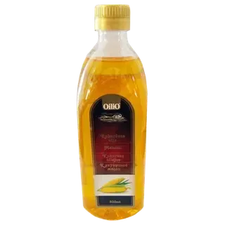 Oilio maisiõli 500 ml