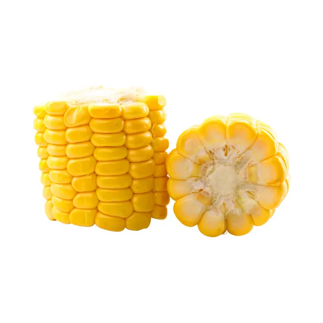 Mais poolikud vaakumis, 450 g