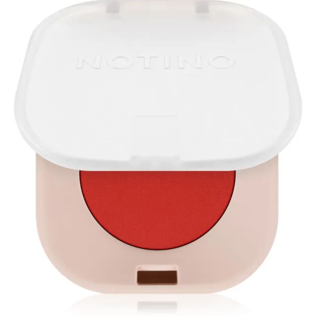Notino Powder Eyeshadow Matte Matt lauvärv Kiss Ready 1.65 g