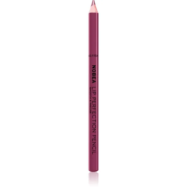 NOBEA Day-to-Day Lip Perfection Pencil Huulepliiats French Rose 03 1.55 g