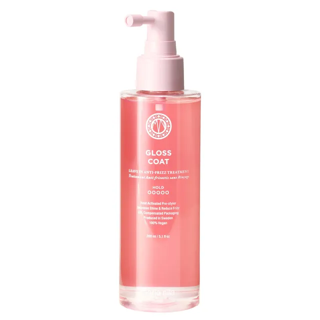 MARIA NILA Gloss Coat 200ml
