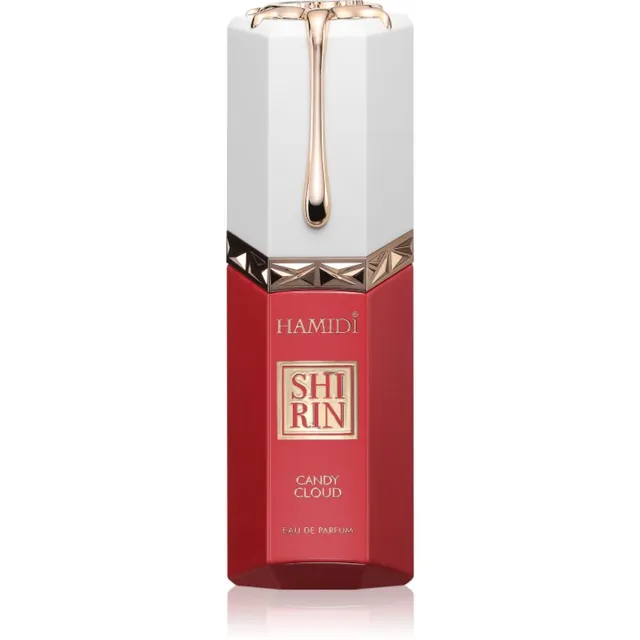 Hamidi Shirin Candy Cloud Parfüümvesi naistele 100 ml