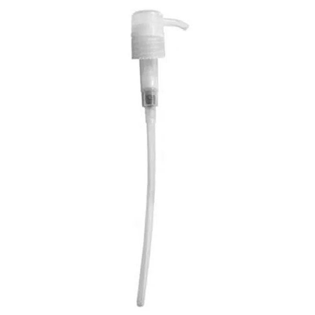 ALFAPARF Semi Di Lino Pump For 1000ml Bottle