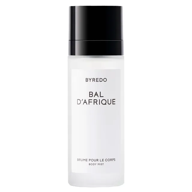 BYREDO Bal D'afrique Body Mist 100ml