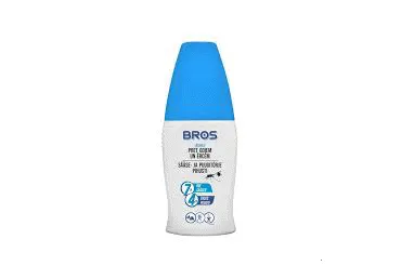 Sääse- ja puugitõrjepihusti BROS 50ml