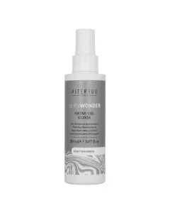 Juukseõli sära andev 150ml