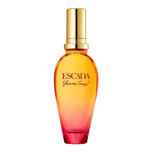 Yum Me, Sunny! EdP 50ml