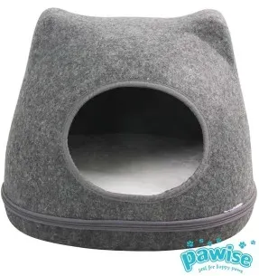 Vildist pesa kassile Felt Cat Iglo (Pawise)