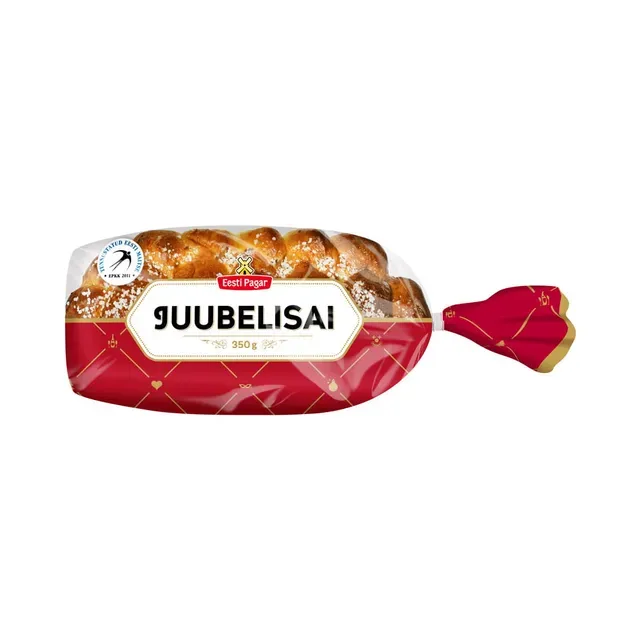 Juubelisai, EESTI PAGAR, 350 g