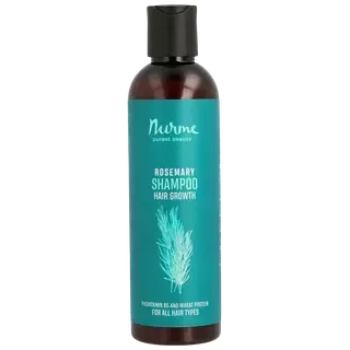 Šampoon rosmariini ProVitamin B5 looduslik, NURME, 250ml