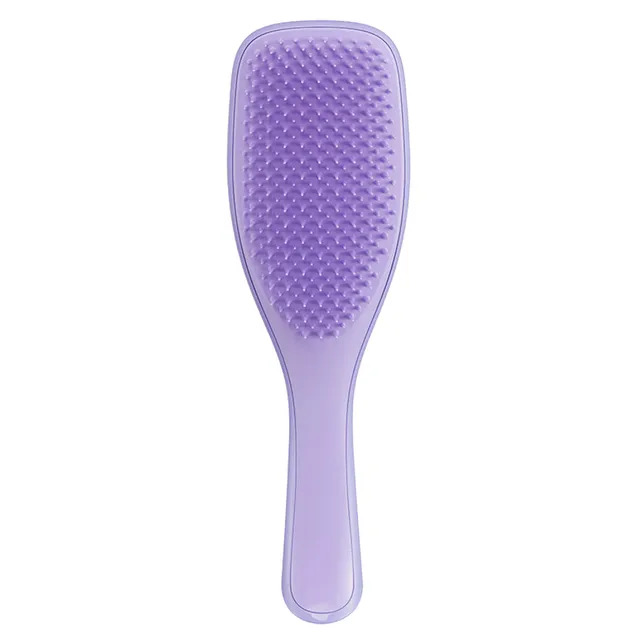 TANGLE TEEZER The Ultimate Detangler Naturally Curly Purple Passion