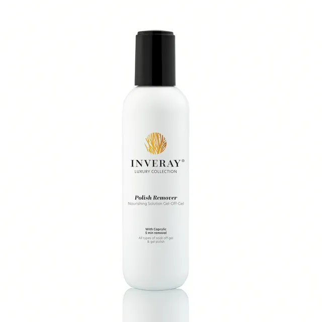 Inveray Gel-Off Gel Polish Remover