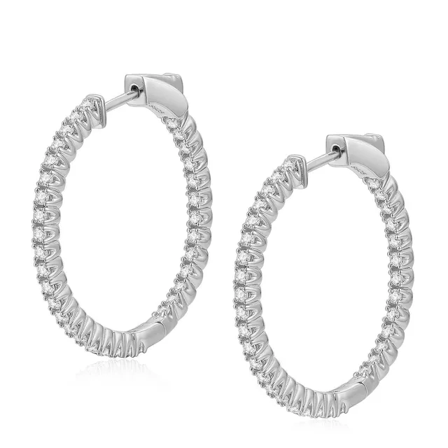 NEORE Daisy Cold Base Earrings