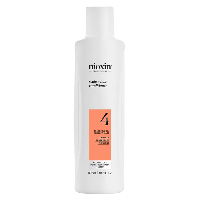 NIOXIN System 4 Conditioner 1000ml